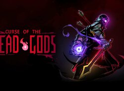 Curse Of The Dead Gods Will Have Dead Cells Crossover DLC In A Free Update
