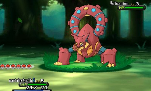After many months, my friend and I's journey is finally over. We filled out  the pokedex legitimately. I've put together some screenshots of what I  think are notable pokemon and builds over
