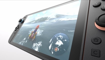 Nintendo's Bowser Comments On AI And Its Uses