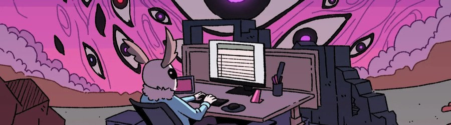 Moth Kubit (Switch eShop)