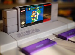 You Can Play SNES Games On A Toaster With This DIY Kit