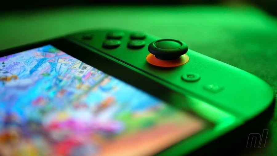 Switch 2