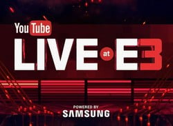 See Special Guests from Nintendo Appear on YouTube Live at E3