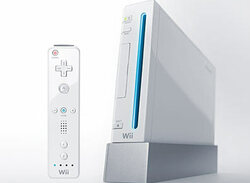 Wii Firmware Update That Makes Transferring to SD Faster