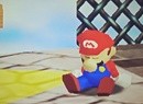Mario Gets A Safer Sleep In His Original 3D Outing On Nintendo 64