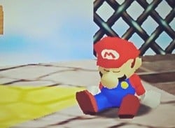 Mario Gets A Safer Sleep In His Original 3D Outing On Nintendo 64