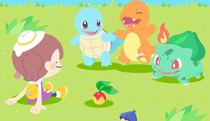 Pokémon Pokopia Switch 2 New Pre-Order Bonus Revealed (US)