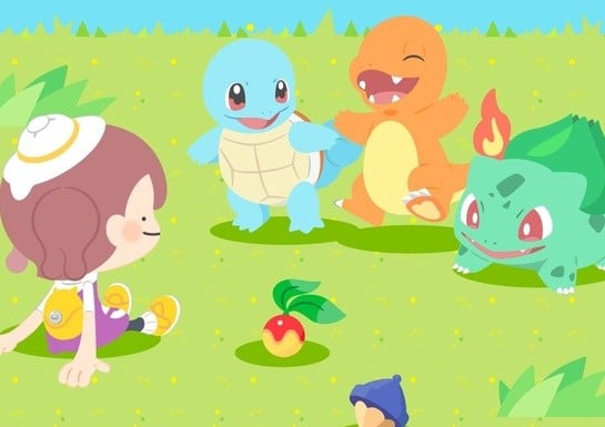 Pokémon Pokopia Switch 2 New Pre-Order Bonus Revealed (US)