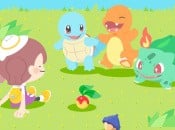 Pokémon Pokopia Switch 2 New Pre-Order Bonus Revealed (US)