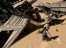 TT Fusion Outlines Process for Level Design in LEGO Star Wars: The Force Awakens