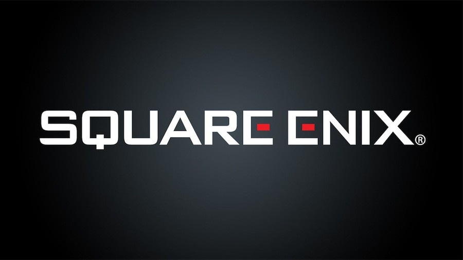 Square Enix公司