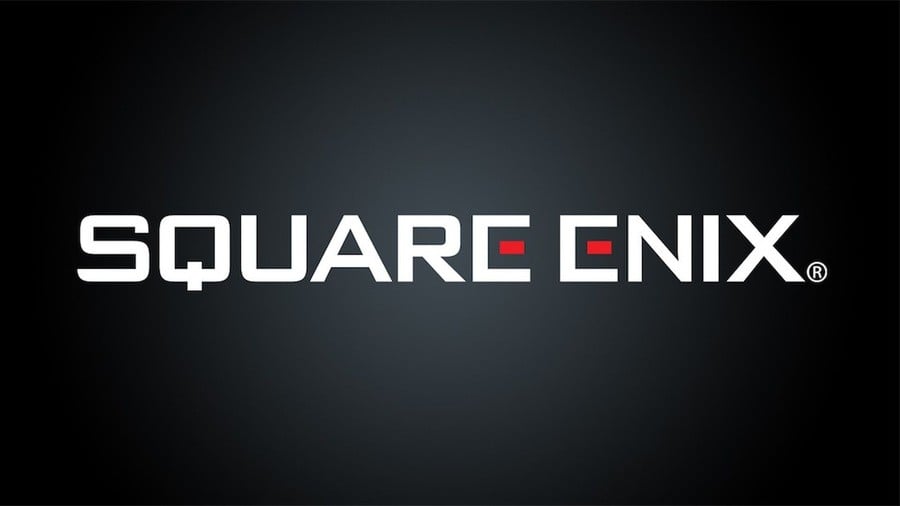 Square enix проекты