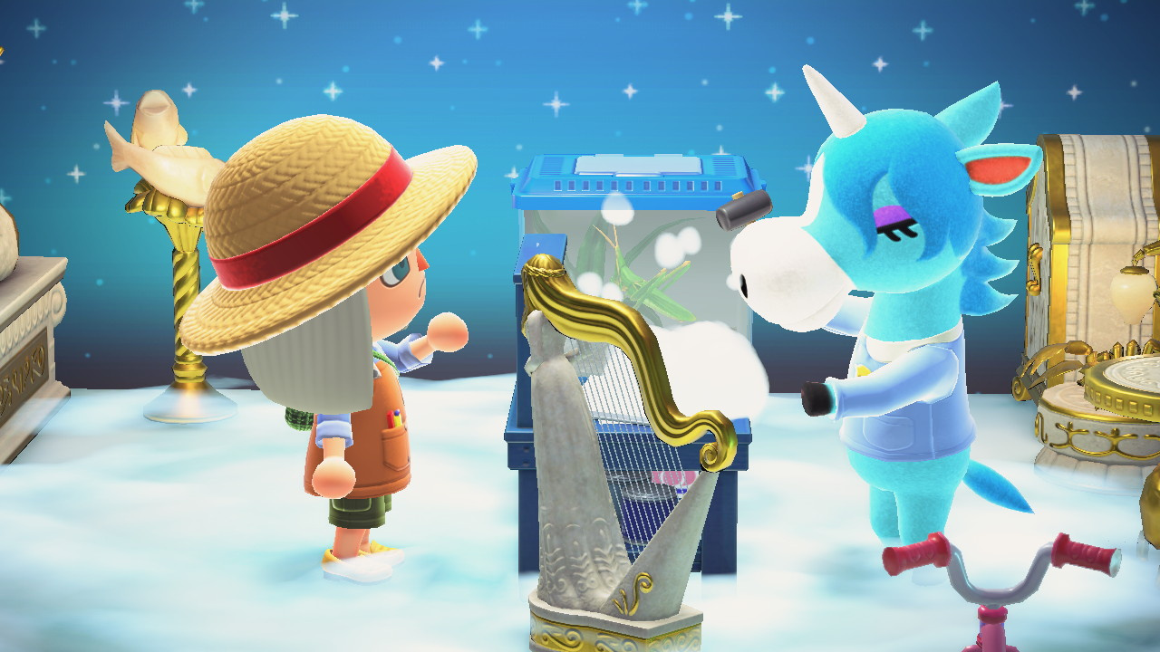 Animal Crossing New Horizons Players Have Figured Out Another