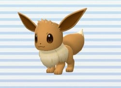 Pokémon Brilliant Diamond And Shining Pearl: How To Get Eevee, Leafeon And Glaceon
