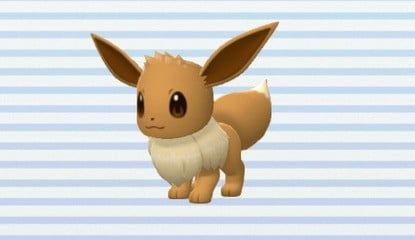Pokémon Brilliant Diamond And Shining Pearl: How To Get Eevee, Leafeon And Glaceon
