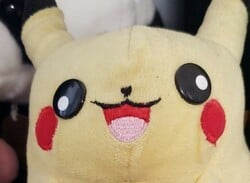 Everyone Has A "Cursed Pikachu" Plushie In Their Collection, And Every One Of Them Is Beautiful