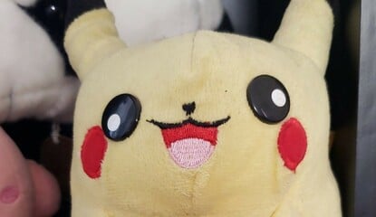 Everyone Has A "Cursed Pikachu" Plushie In Their Collection, And Every One Of Them Is Beautiful