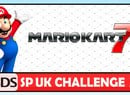 StreetPass UK Challenge Moves Onto Mario Kart 7 for Round 2