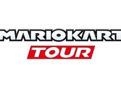 Mario Kart Tour "Service" Still On Track For Its Mobile Debut