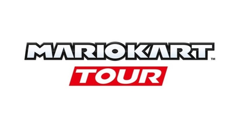 Mario Kart Tour IMG