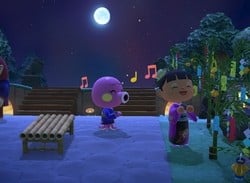 Animal Crossing: New Horizons Adds New Limited-Time Item To Celebrate Japan's Tanabata Festival