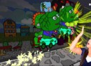The Era of Meme-Filled 'Parody' Runners on Wii U Isn't Over - Here's Zombie Brigade