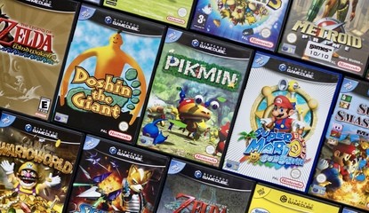 Switch Online Should Leverage GameCube, Wii And Deliver "More" N64 Content, Says Former NoA Boss