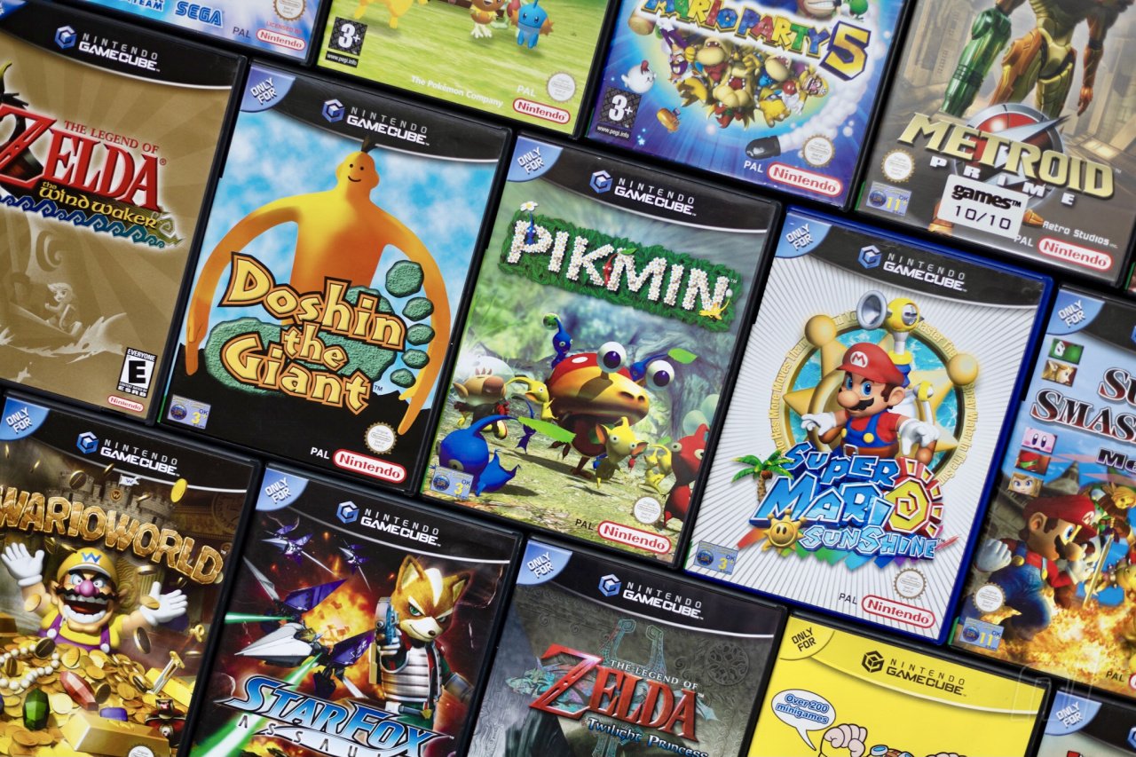 18 Best GameCube Games On Switch