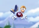 Rayman: 30th Anniversary Edition Is "The First Step" In The Platformer's Comeback
