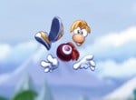 Rayman: 30th Anniversary Edition Is "The First Step" In The Platformer's Comeback