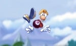 Rayman: 30th Anniversary Edition Is "The First Step" In The Platformer's Comeback