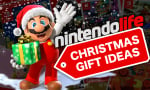 Best Nintendo Christmas Gifts: Switch Consoles & Games, eShop Credit And Lots More!