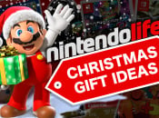 Guide: Best Nintendo Christmas Gifts 2024: Switch Consoles & Games, eShop Credit And Lots More!