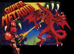 Why We're Still Playing... Super Metroid