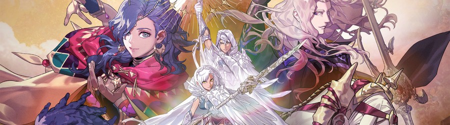 Fire Emblem: Fortune's Weave (Switch 2)