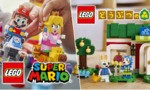 Reminder: New Mario Kart And Animal Crossing Lego Sets Launch Next Month