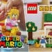 Reminder: New Mario Kart And Animal Crossing Lego Sets Launch Next Month