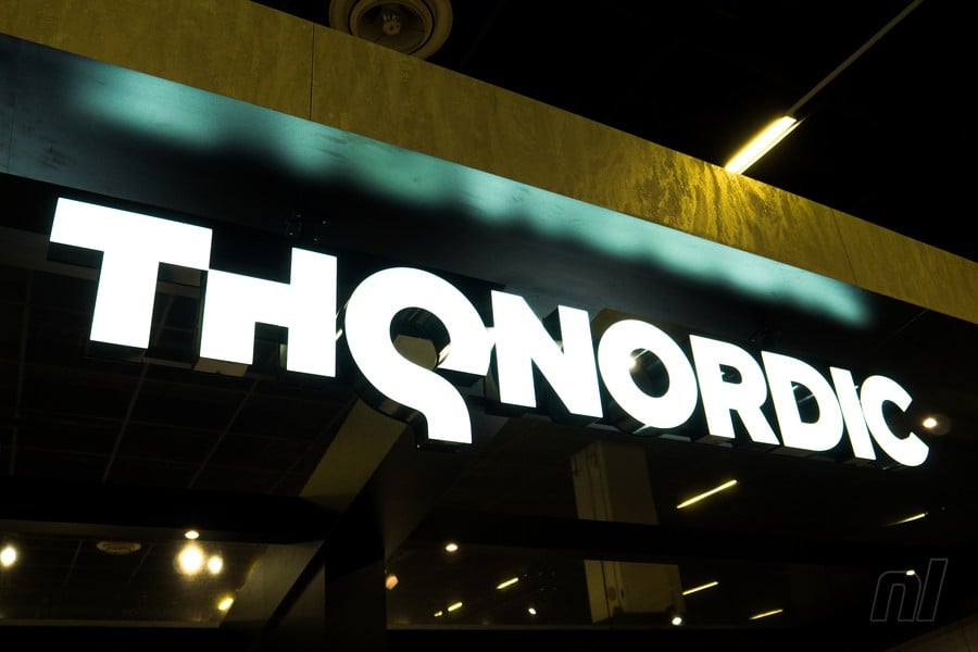 This month, THQ Nordic announced which of the following games will be getting a Switch 2 version in 2026?