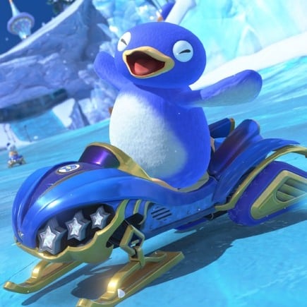 Penguin