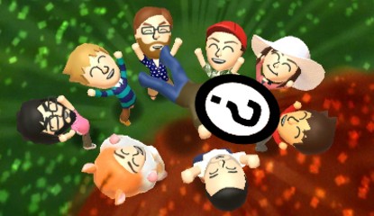 Be Part Of Our Forthcoming Webshow 'Days Of Our Tomodachi Lives'