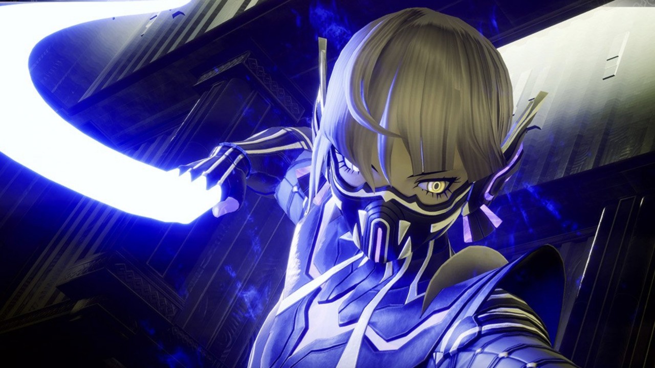 The First Review For Shin Megami Tensei V: Vengeance Is In | Nintendo Life