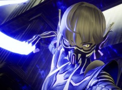 The First Review For Shin Megami Tensei V: Vengeance Is In