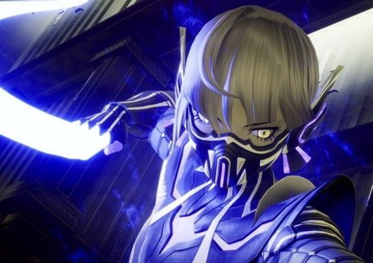 The First Review For Shin Megami Tensei V: Vengeance Is In