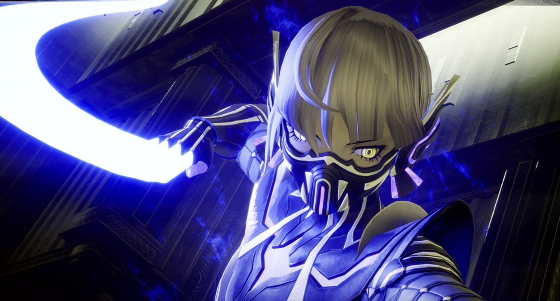 The First Review For Shin Megami Tensei V: Vengeance Is In
