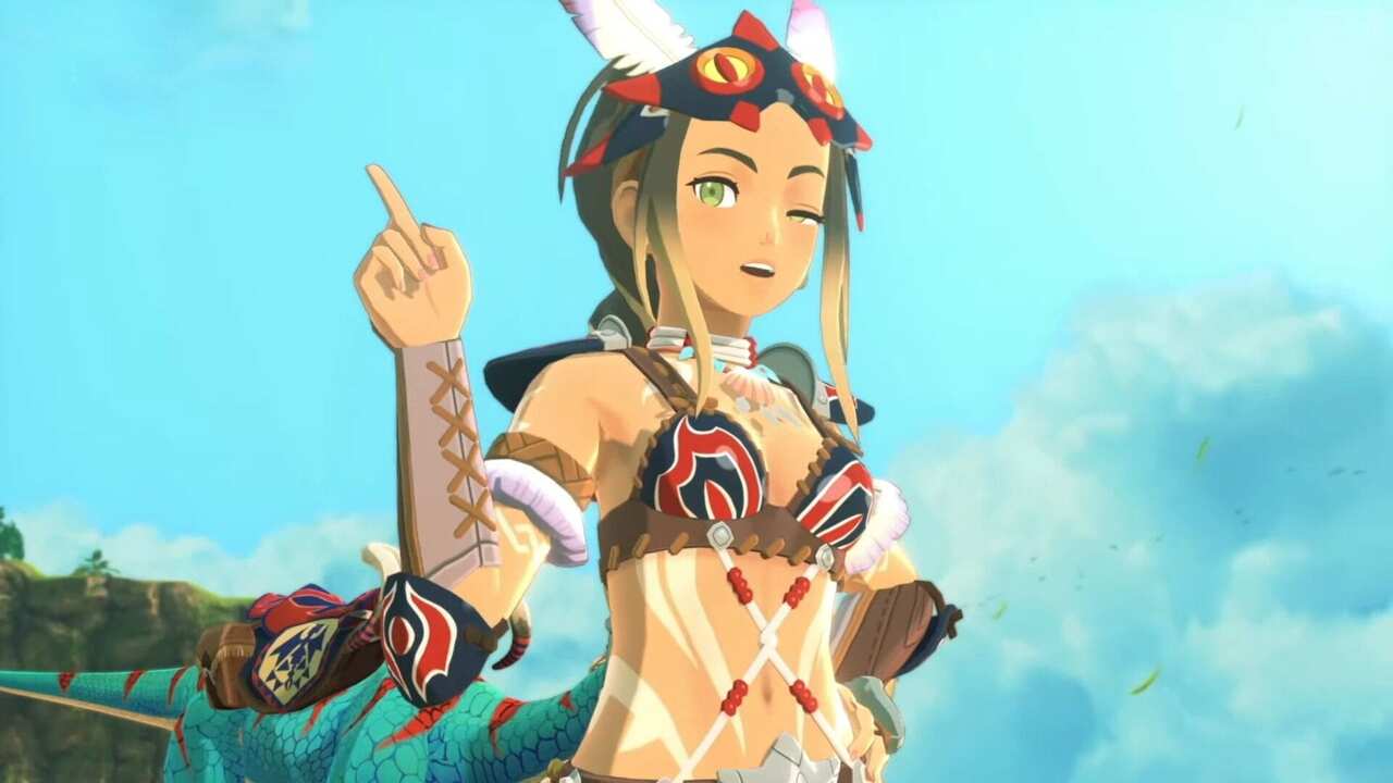 Capcom Details Monster Hunter Stories 2 Post-Launch Plans - RPGamer