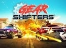 'Mad Max' Meets 'Micro Machines' In Racing / Shmup Hybrid Gearshifters
