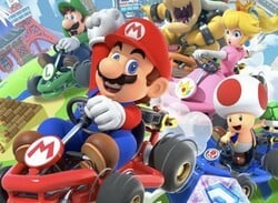 Mario Kart Tour Prepares For Battle With A New Update, Here Are The Patch Notes