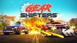 Gearshifters Cover