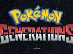Episode 4 of Pokémon Generations is Now Live
