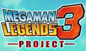 Mega Man Legends 3